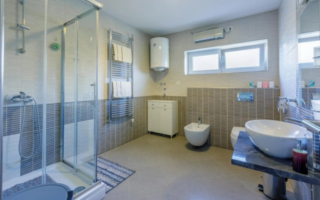 Apartment Tus A1