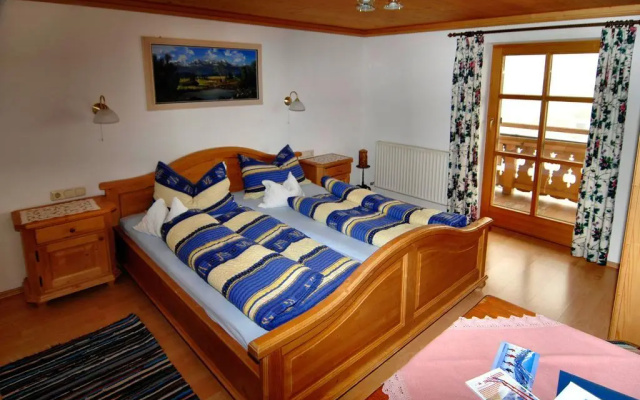 Bauernhof Appartement Peil