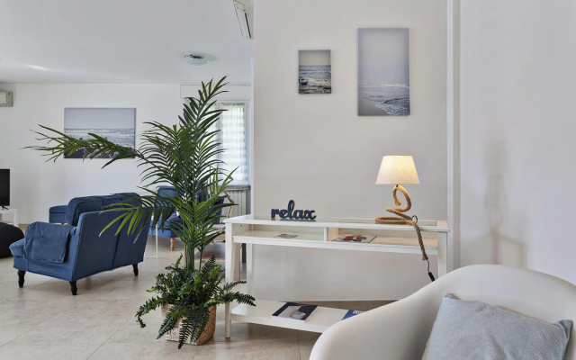 Shelley Apartments - Ocean by Wonderful Italy