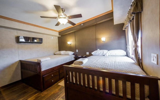 Karnes County Lodge