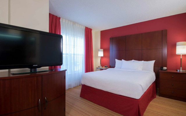 Residence Inn Little Rock North