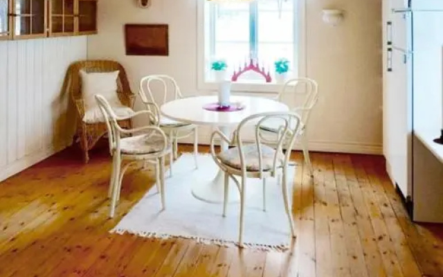Holiday home UDDEHOLM