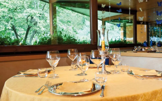 Hotel Carnia