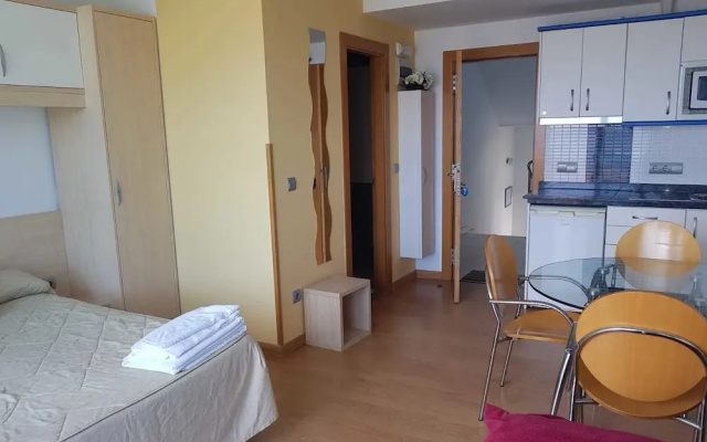 Apartamentos Maradentro