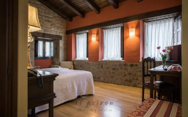 Hotel El Peirón