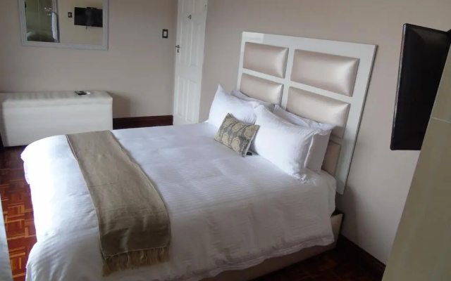 The Musafer Travel Lodge