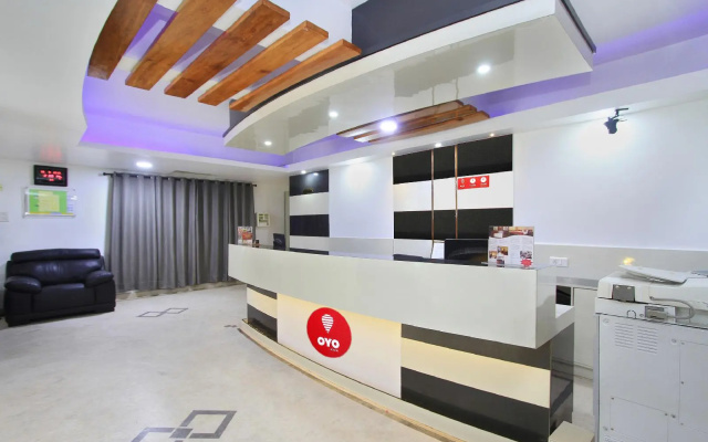 Lotus Business Hotel