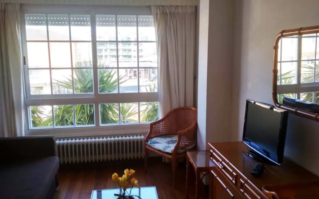 Apartamentos Sanxenxo 3000