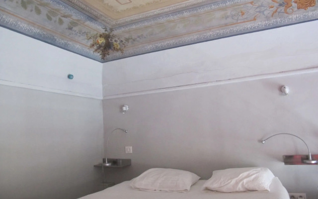 Appartements Nice Centre Carre D Or