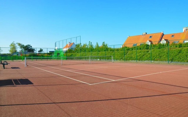 Zeepark Haerendycke