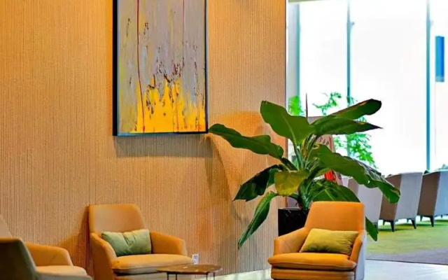 Hanz Business Suite Oceanus Condotel