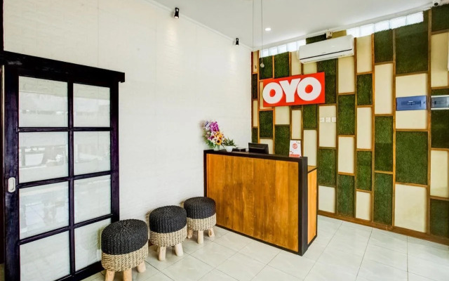 OYO 3461 Mystays