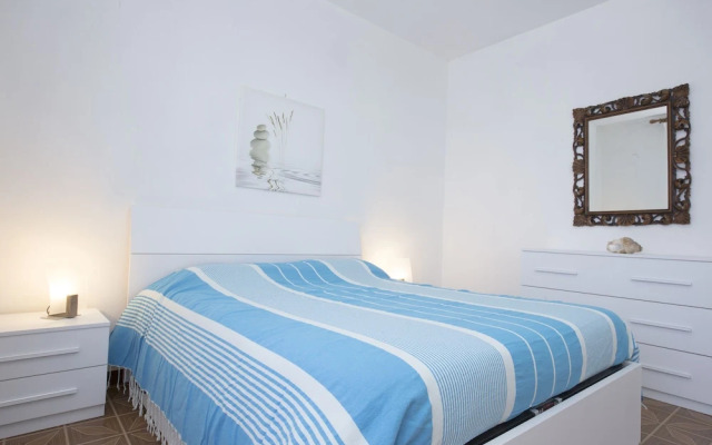Appartamento Casa Sabrina