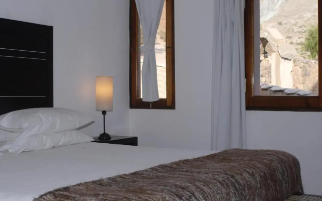 Hotel Iruya