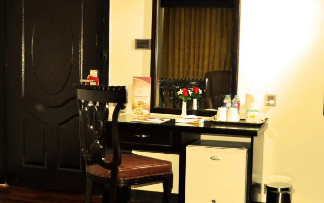 Hotel One Sukkur