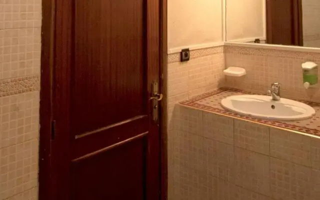 Casablanca Sweet Home Maarif