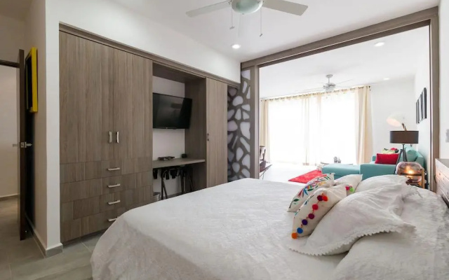 Marea 34 by CocoBR