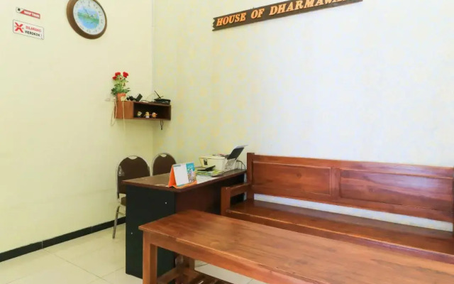 House of Dharmawan