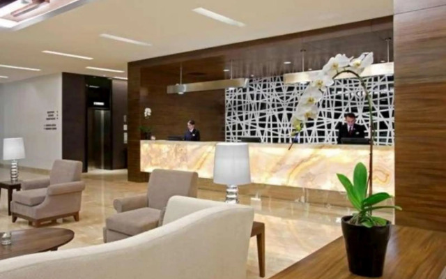 Hotel Santika Cikarang