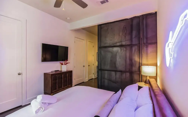 Nashville Nest