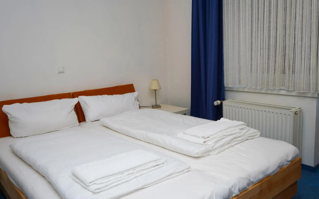 ITM Hotel Bettkastchen am Sachsenwald