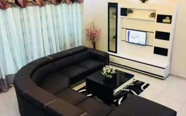 Bukit Banyan Homestay Sungai Petani