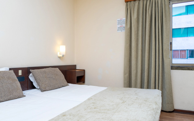 Bravamar Hotel