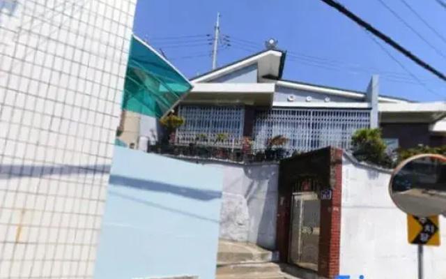 Yeosu Exporo Pension