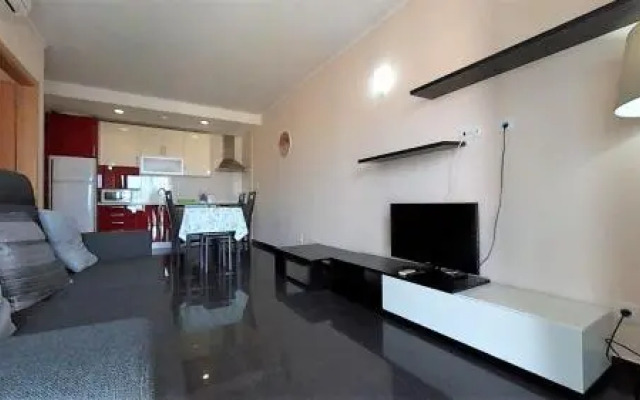 Apartamentos Turisticos Rocha Tower 5