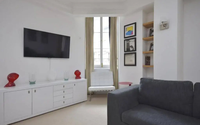 Uber London Palace Penthouse
