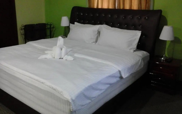 Kesedar Hotel Travel & Tours Sdn Bhd