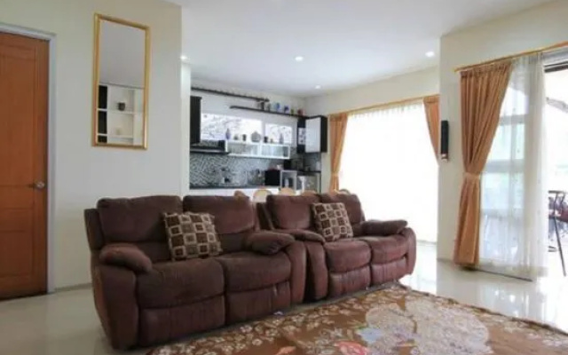 Spring Hill Villa Syariah