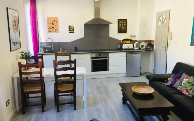 Annas gîte