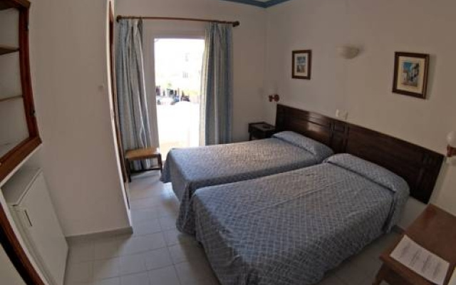 Hostal Alemania