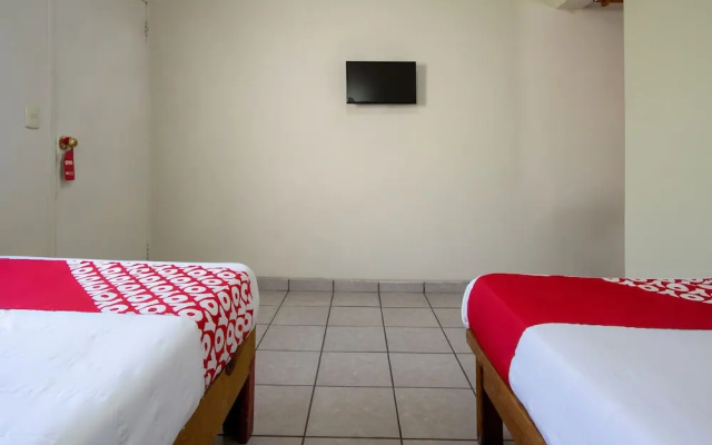OYO Hotel Del Puerto
