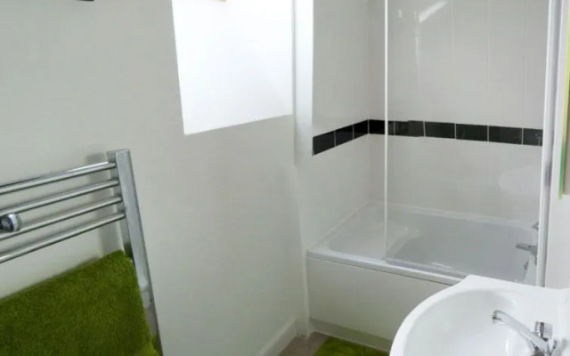 Holiday Home Cieline