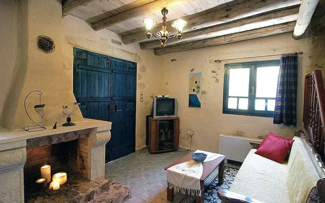 Villa Sofas