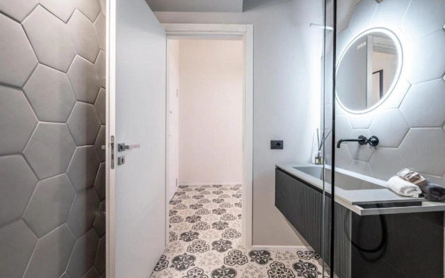 Emilia Suite Palace