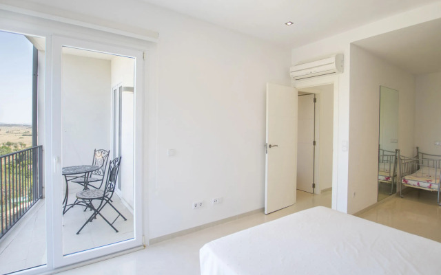 Holiday Home Es pujol