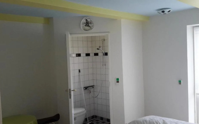 Bed and Breakfast Filskov