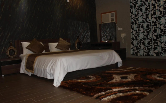 Yanbu Inn Residential Suites