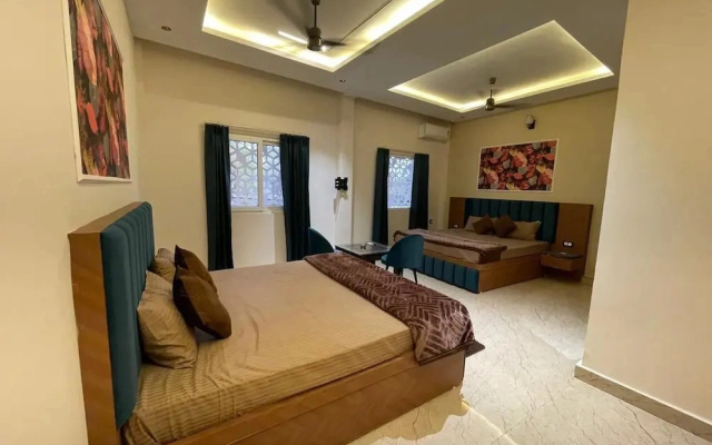LIMELIGHT Hotel & Restaurant