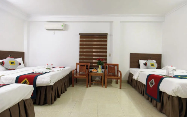 Sapa Happy Hotel