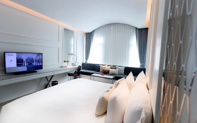 De Princess Hotel Udonthani