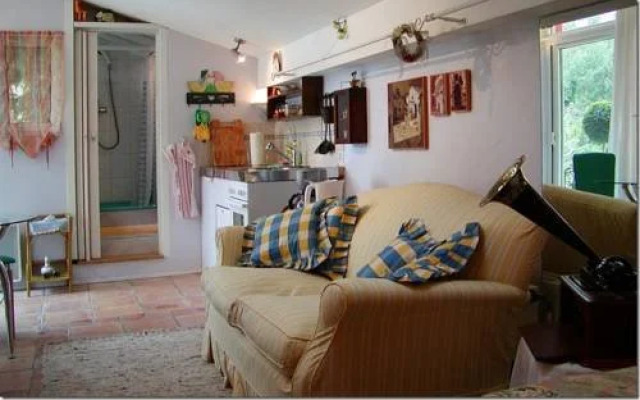 B&B Casa o sole mio