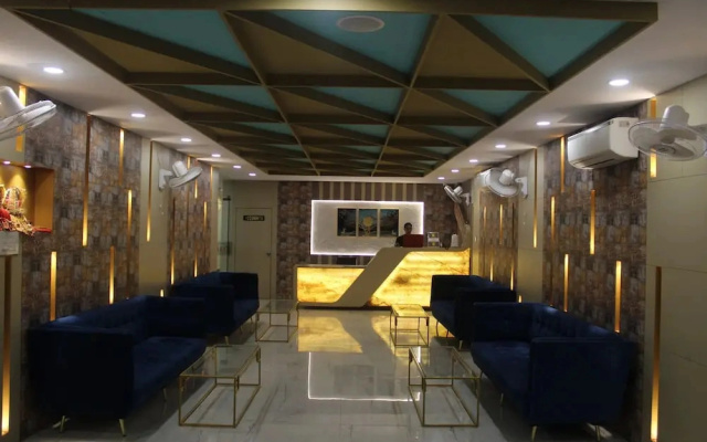 Amar Resorrt Motihari Bihar