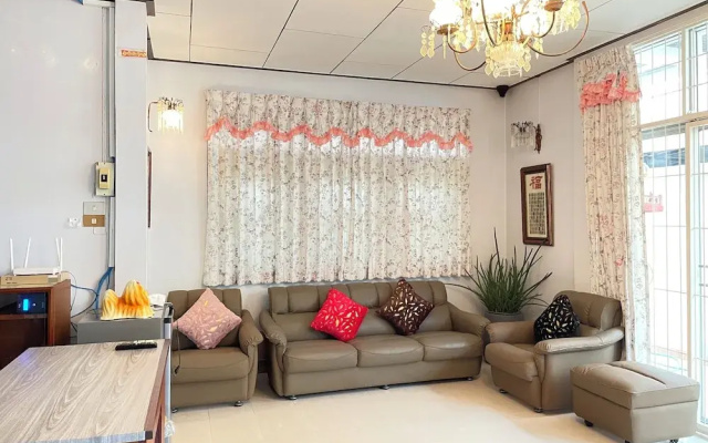 Lotus House Phuket