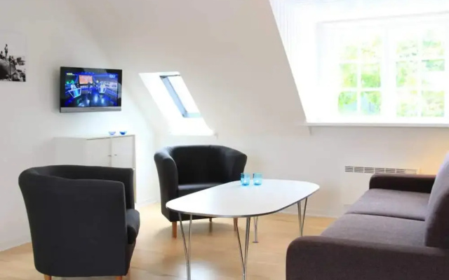 6 Person Holiday Home in Svaneke