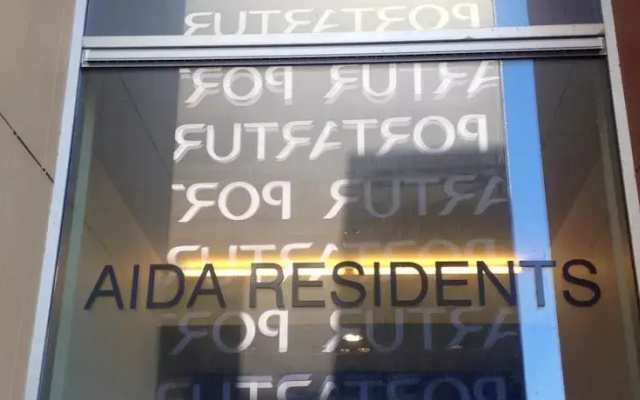 Aida Residents
