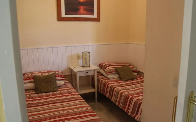 Apartamentos Verano Azul Canovas Nerja